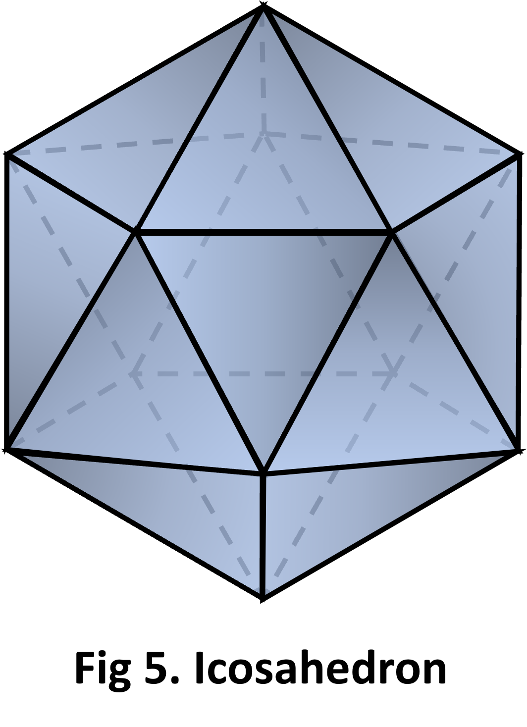 Icosahedron